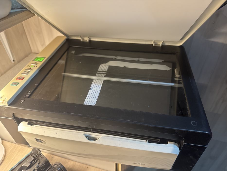 Принтер ксерокс сканер 3/1