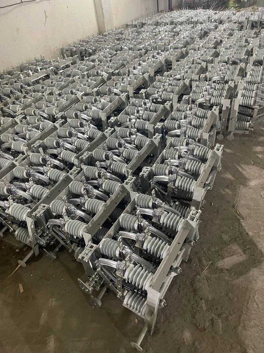 Трансформатор 25-2500 кВА    6-10-35 кВ складда бор