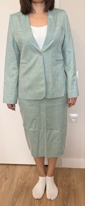 Костюм тройка Sarah