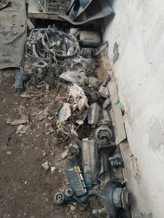 Бмвга арналган запчасти