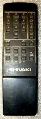 «Shivaki STV—208M4—MKII»