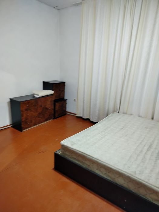 Аренда квартиры.