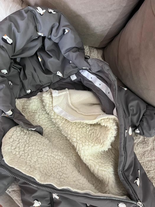 Продам комбинезон .