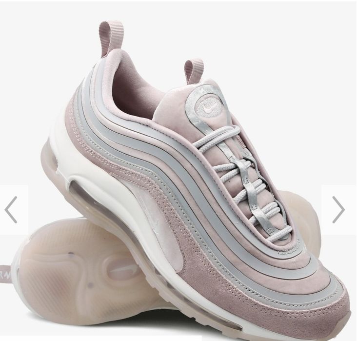 Оригинални маратонки Nike Air Max 97