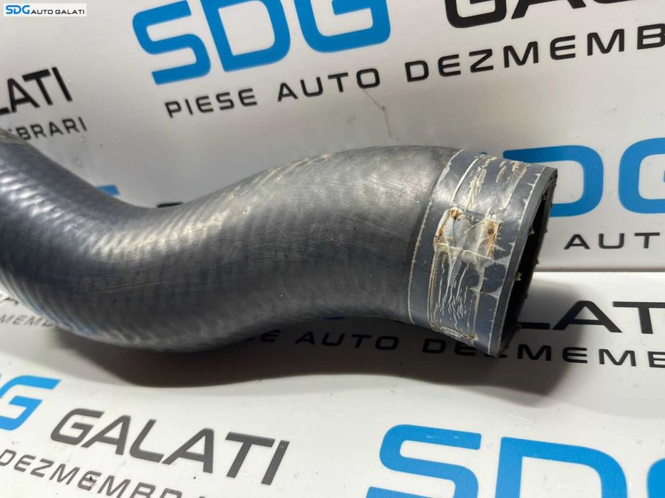 Furtun Conducta Presiune Aer Turbo Turbina Turbosuflanta Lexus IS220 2.2 D 2005 - 2012