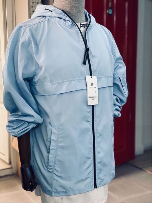 Мужская ветровка C.P. Company