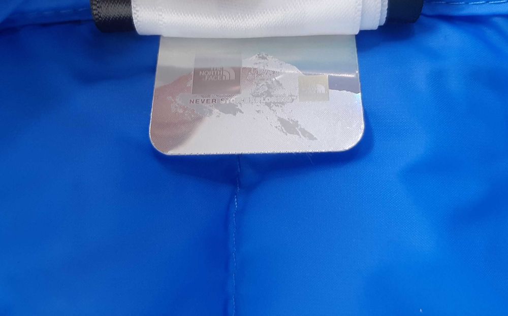 The North Face Bettaforca - Оригинално мъжко яке размер S