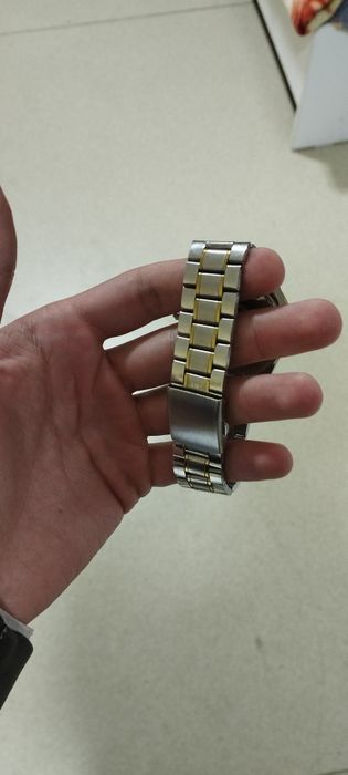 Soat Rolex mexanika