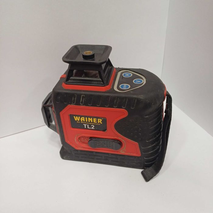 Hope Amanet P1/ NivelaLaser Wainer TL2