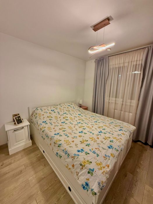 Apartament 2 camere de inchiriat Piata Progresul