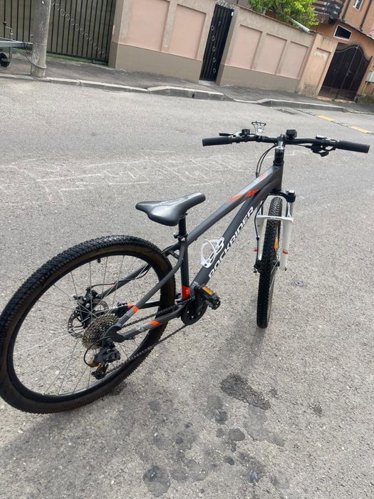 Bicicleta Rockrider