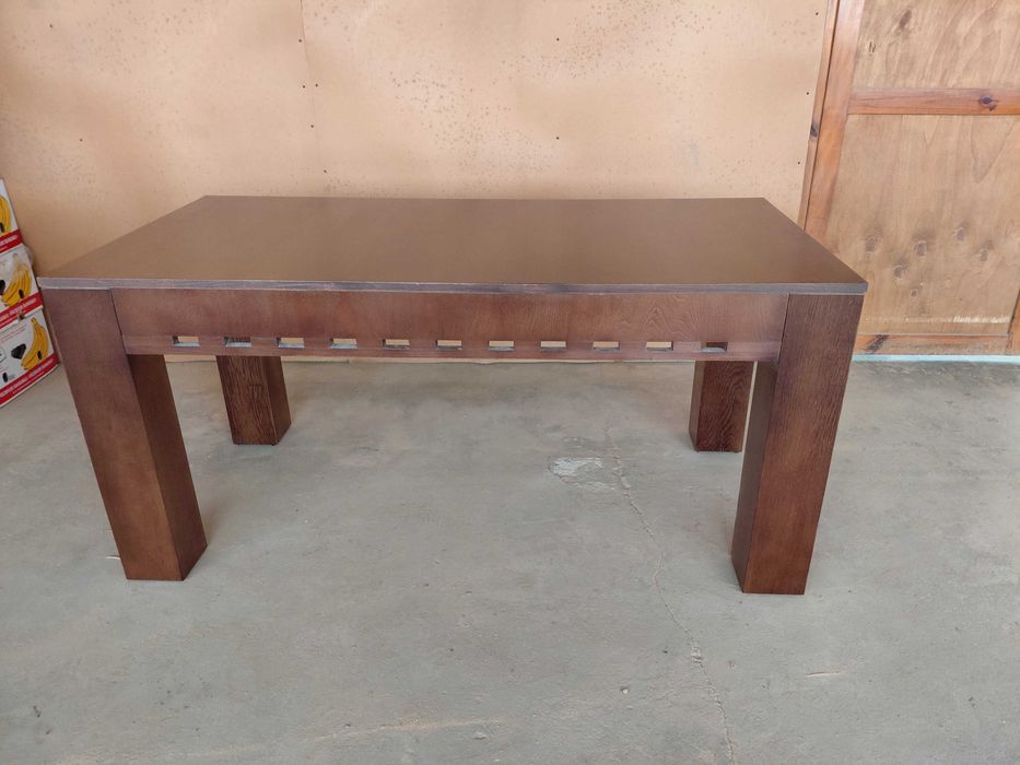 Маса трапезна ф110 см. и още пет различни модели