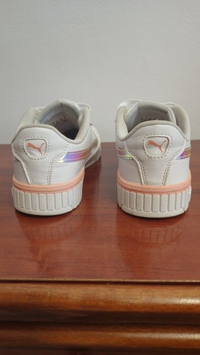 Sneakers puma carina 2.0