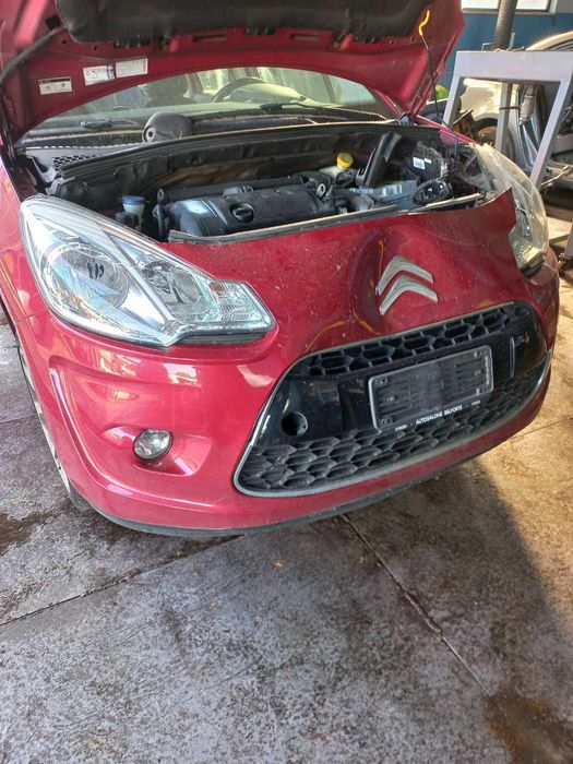 ситроен С 3 2013г.1/4