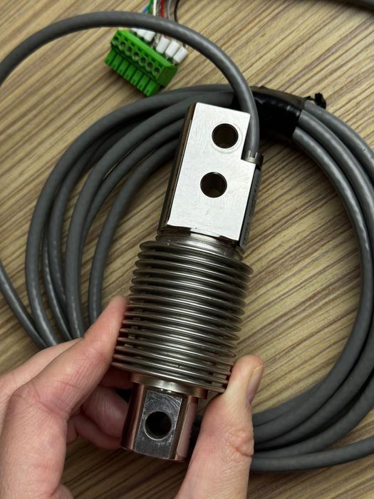 Тензодатчик 250кг.