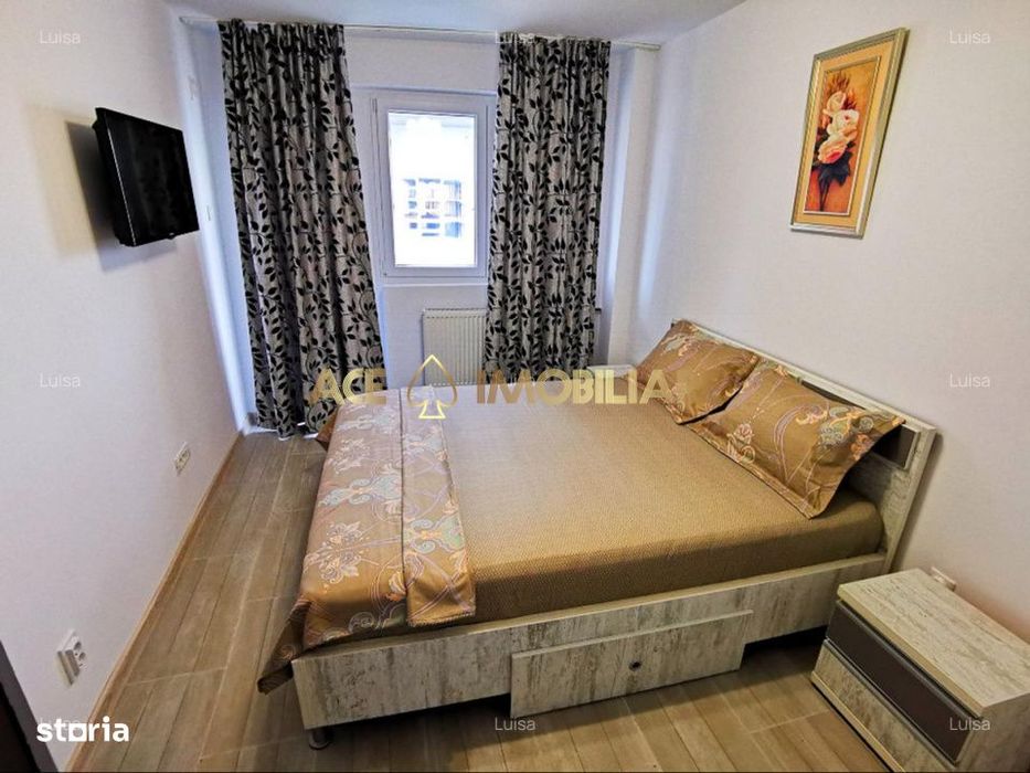 2 Camere | Iancului | Metrou | Boiler 80 L | Mobilat | Utilat