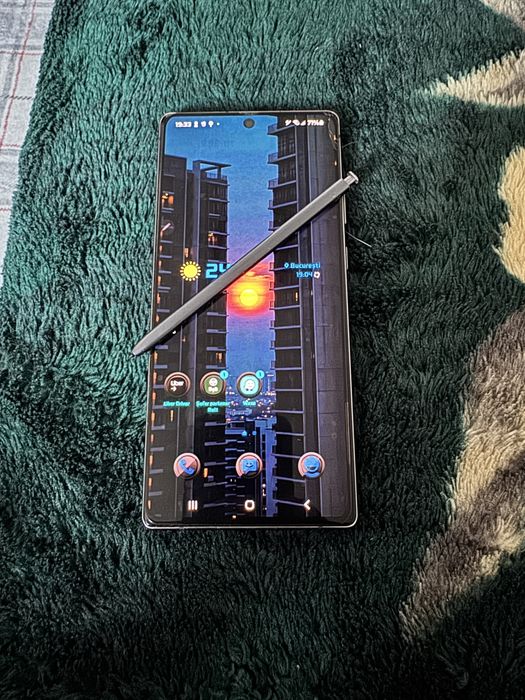 Samsung note 20 5G