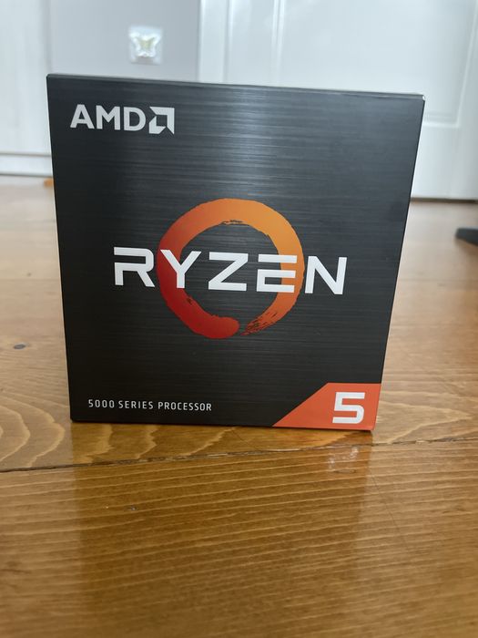 Procesor AMD Ryzen 5 1600