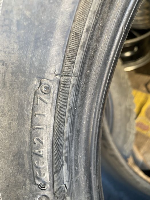 На 20 285/50 Бридстоне