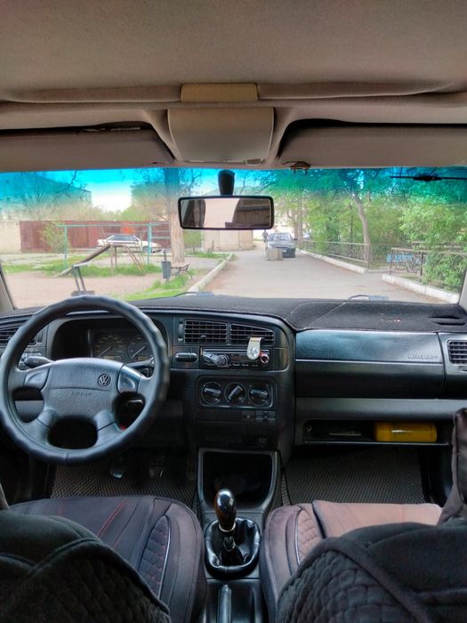 Продам Volkswagen vento.1994 г.в