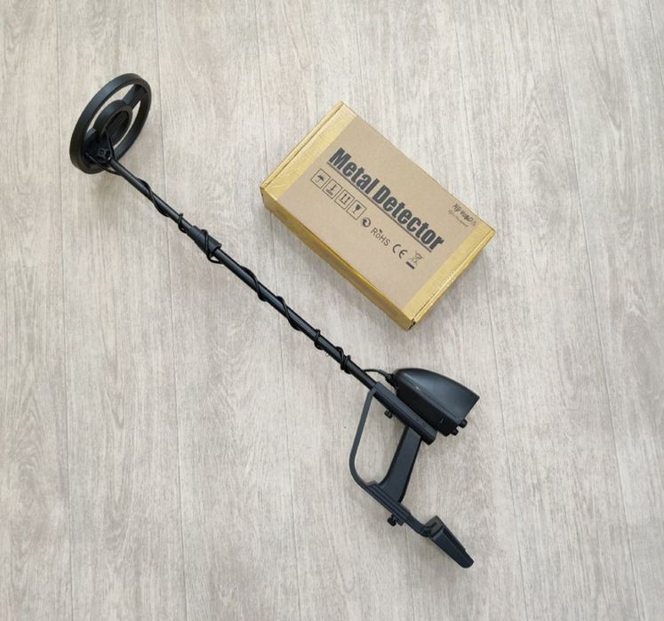 Металлоискатель МД 4080