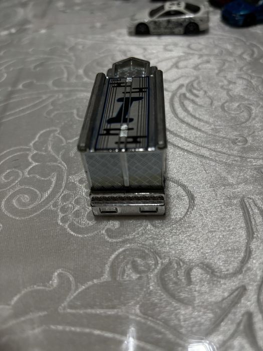 Хот вилс оригинал