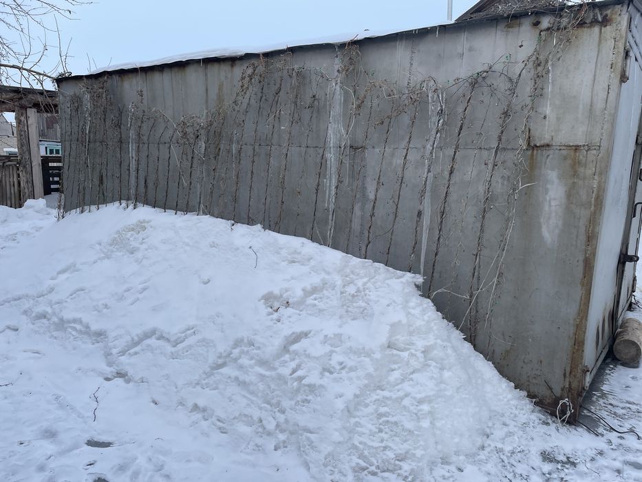 Продам переносной гараж