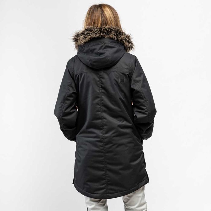 L1/Nitro Fairbanks, 20k, S, M, ново, оригинално дамско сноуборд яке