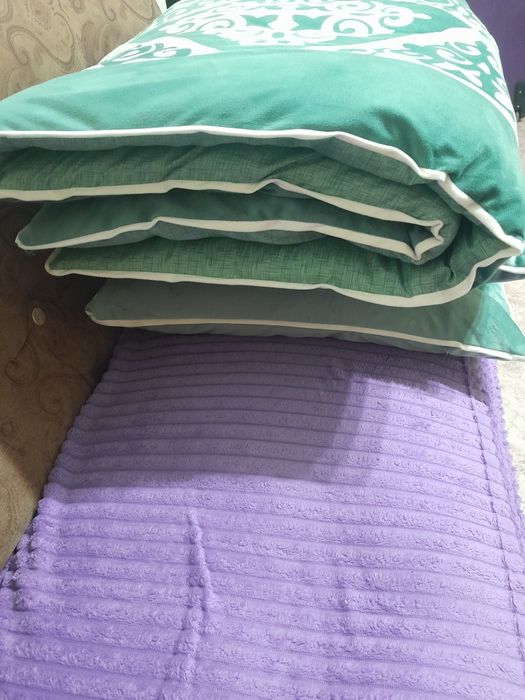 Продам корпеше почти новый