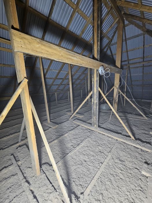 Эковата утепление Алматы