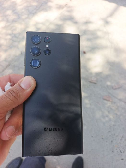 Samsung S 22 ultra
