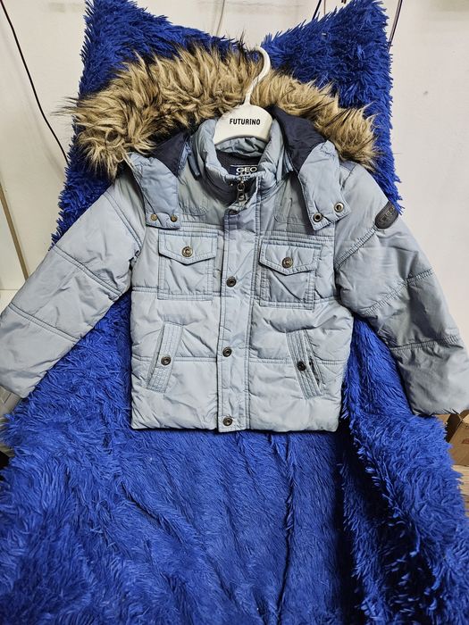 Детская куртка Geox оригинал