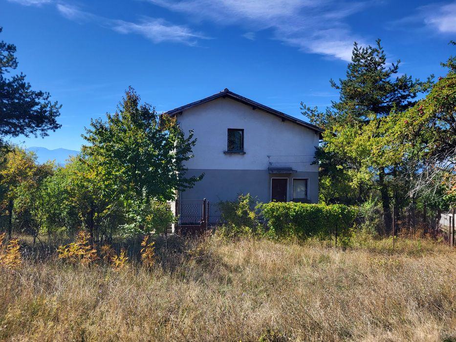 Продава се Къща в с. Белица, Област София-област - 82 кв.м за 592 €/кв.м - Снимка #12