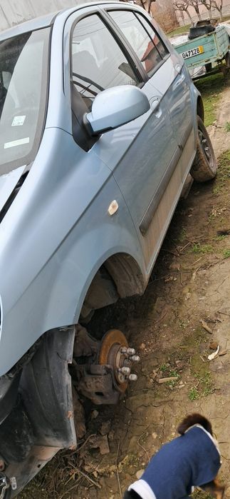 Hyundai Getz  за части