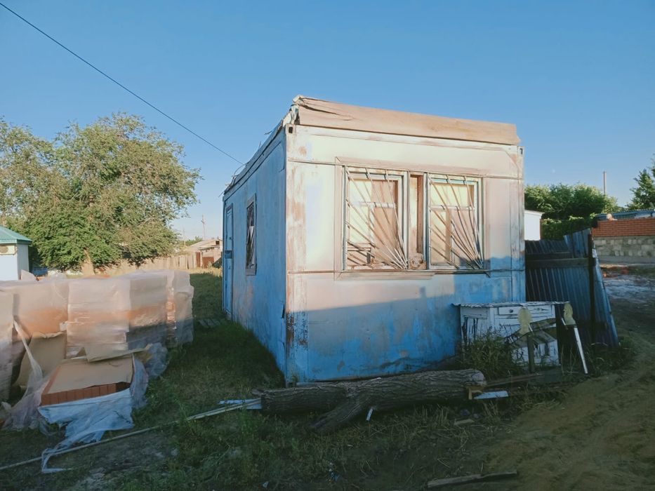 Вагон в продаже