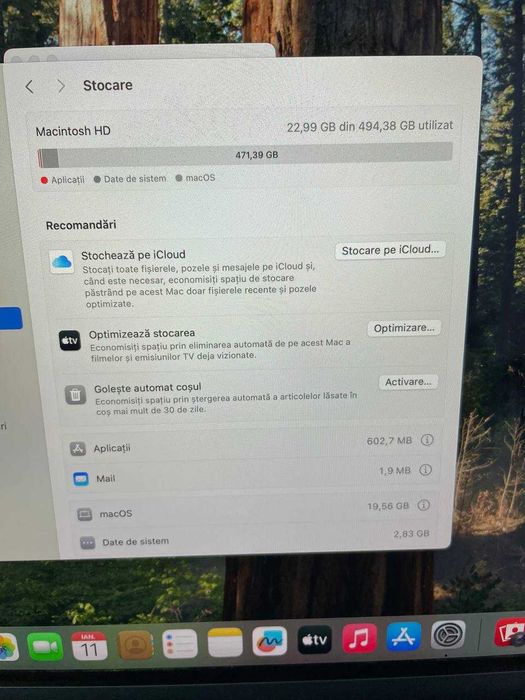 macbook air a3113 2024 (m1) staramanet