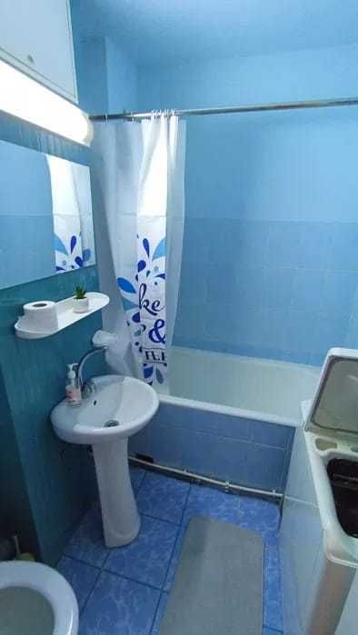 Garsoniera de închiriat