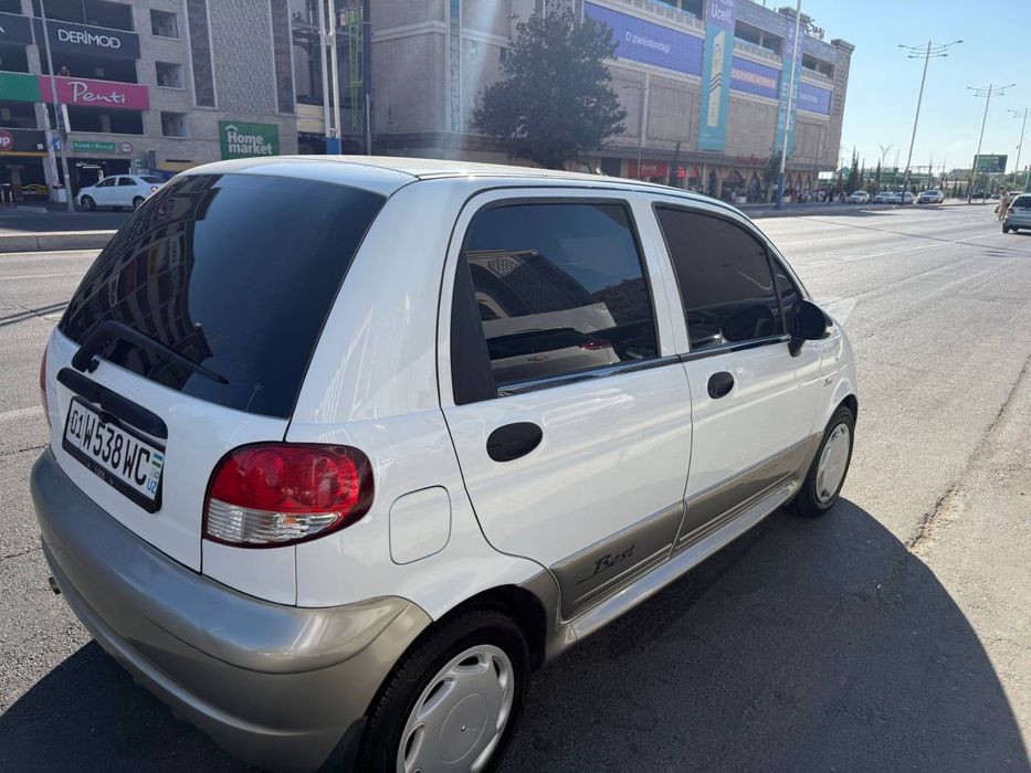 BEST 2018 TOZZA ozimiki trichlimas