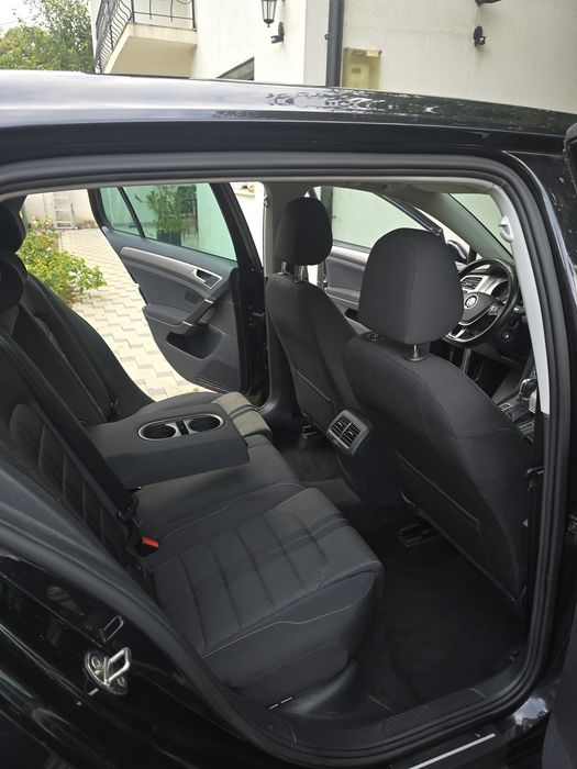 VW GOLF 7 R-line