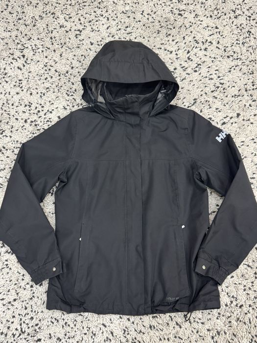 Дамско яке мембрана HELLY HANSEN . Размер XS
