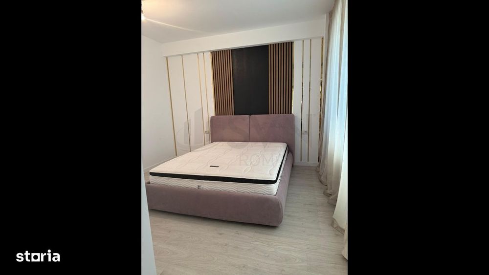 Apartament l 2 Camere l Pipera