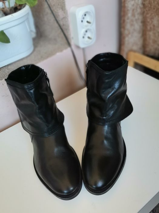 Дамски боти Geox 40.5 н.