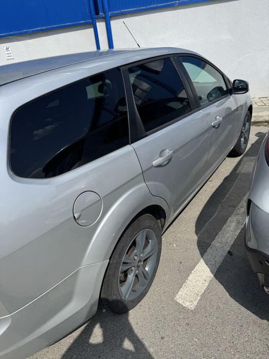 FORD Focus 2009 — imagine 4