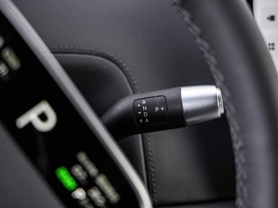 Автомобиль Li L7 2023 год