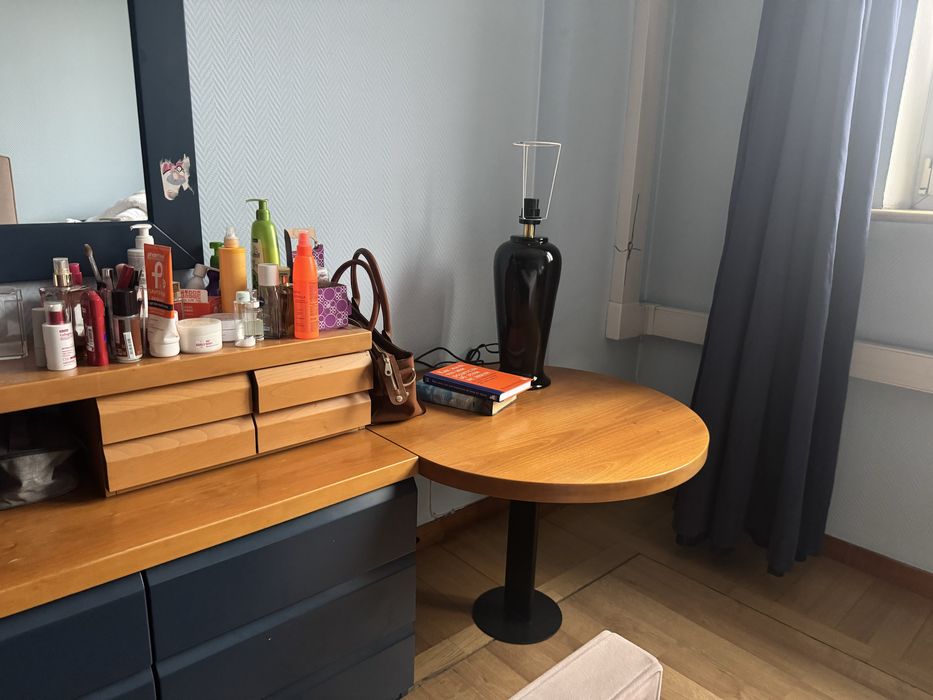 Туалетный столик