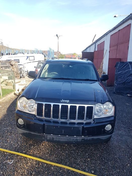 Airbag volan Jeep Grand Cherokee III 2005 - 2010 (764)