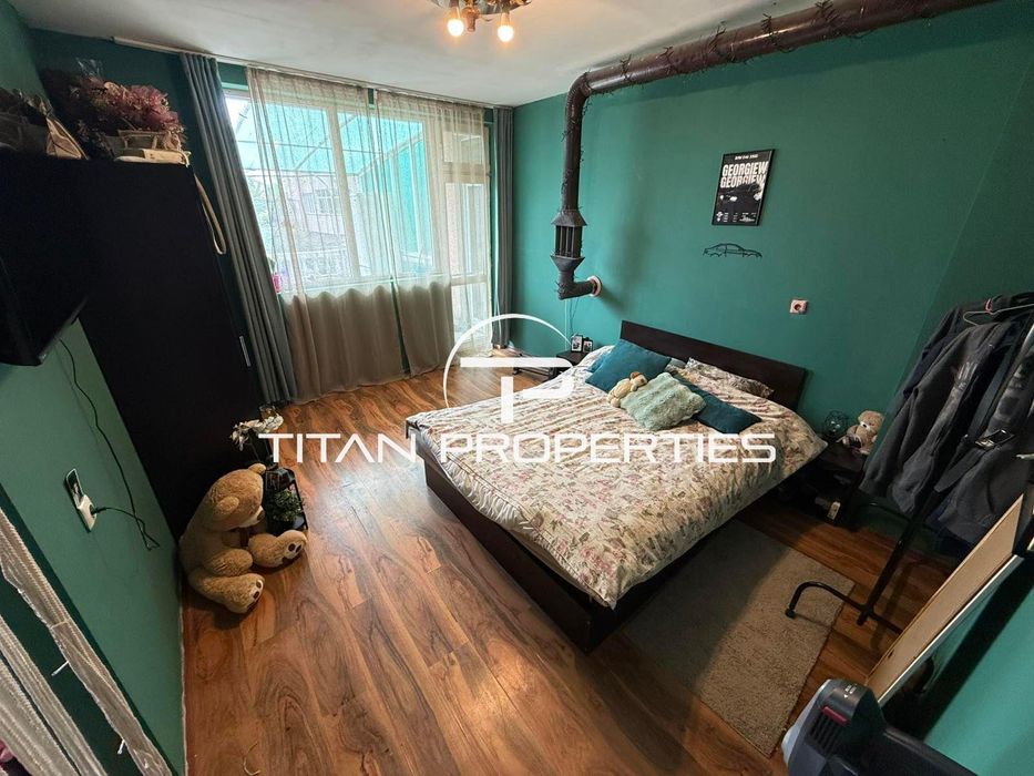 Продава се Етаж от къща в Бургас, Сарафово - 84 кв.м за 1002 €/кв.м - Снимка #3