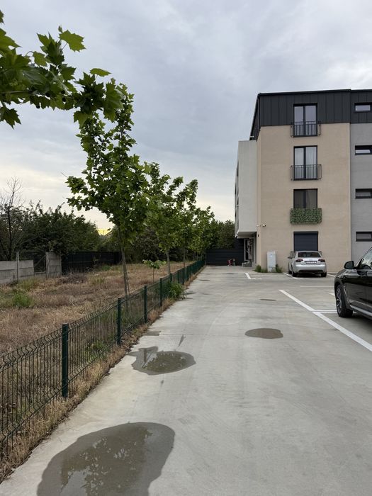 Lacassa Park 3 camere bloc 2026.finisat complet.Bucatarie, tva si loc de parcare inclus