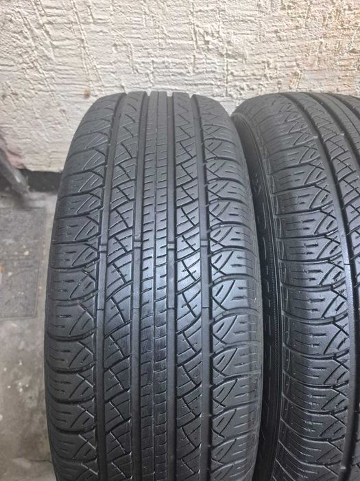 215/65/17 Powertrac