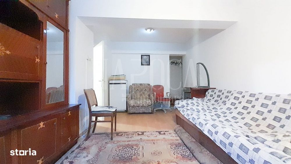 Apartament 2 camere de vanzare in Centru, Cluj Napoca - Vedere 2